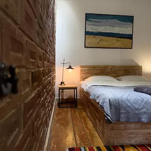  Апартаменты Loft-style On Virmenska Str